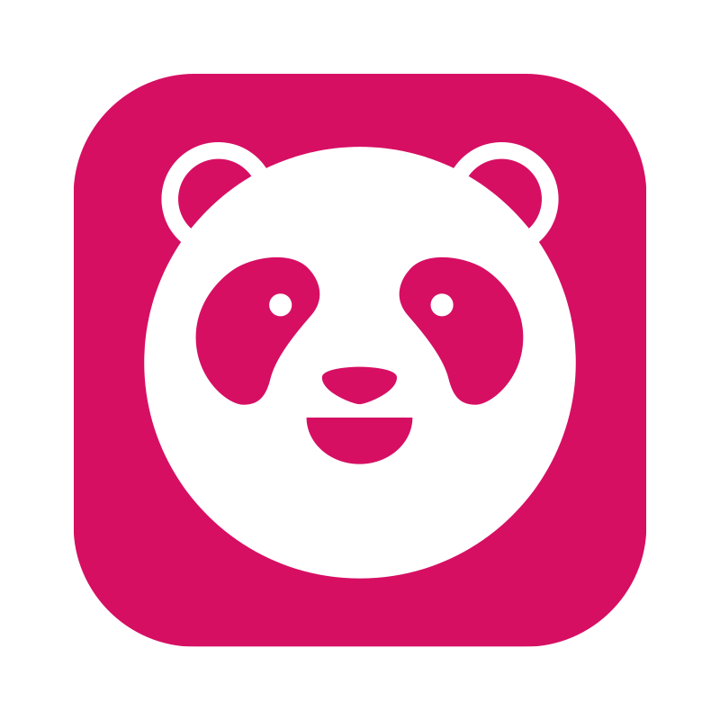 Foodpanda Logo