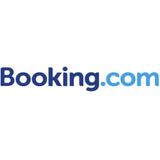 Booking.com Logo