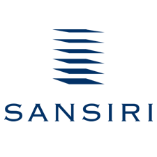 Sansiri Logo