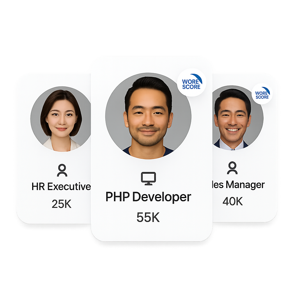 WorkVenture Job Posting